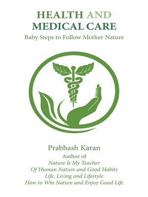 cover image of Health and Medical Care